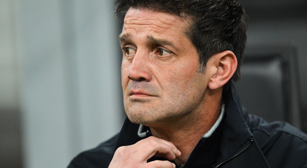 Italienii nu s-au ferit de cuvinte: „Cristi Chivu, patetic și incoerent”