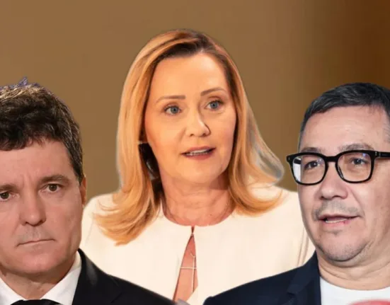Cazul pozelor trucate ale Elenei Lasconi, „de arătat lumii întregi”. Bogdan Chirieac: Impact devastator
