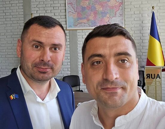 Vasile Costiuc, omul lui George Simion în Republica Moldova, promovează interesele pro-rusului Șor, acuză puterea