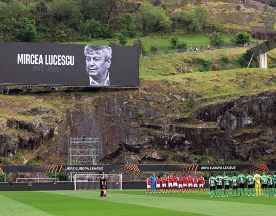 Manșa tur a „sferturilor” din Europa League debutează azi cu meciul dintre Braga și Betis