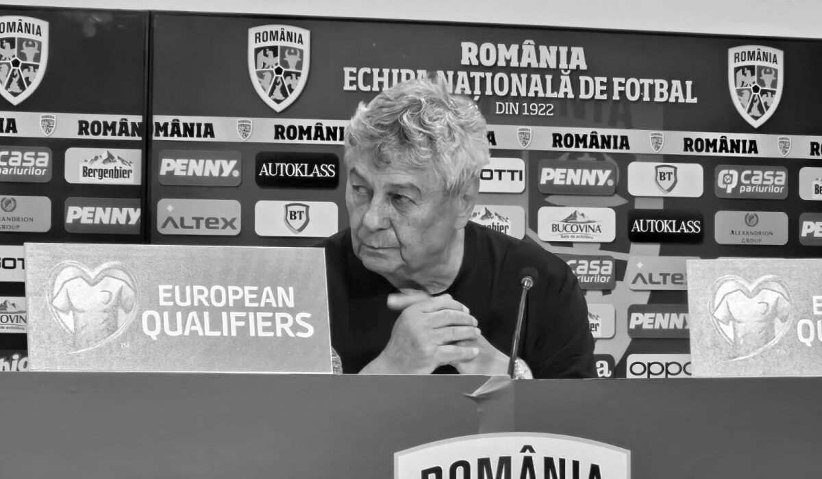 Premoniția lui Mircea Lucescu care a trecut neobservată în octombrie 2025: „Dacă nu am succes, mă îmbolnăvesc, mor”