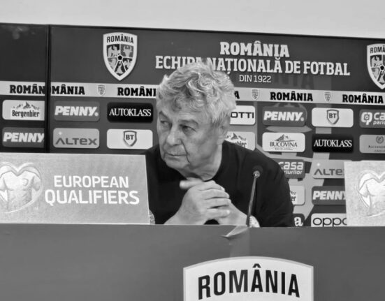 Premoniția lui Mircea Lucescu care a trecut neobservată în octombrie 2025: „Dacă nu am succes, mă îmbolnăvesc, mor”
