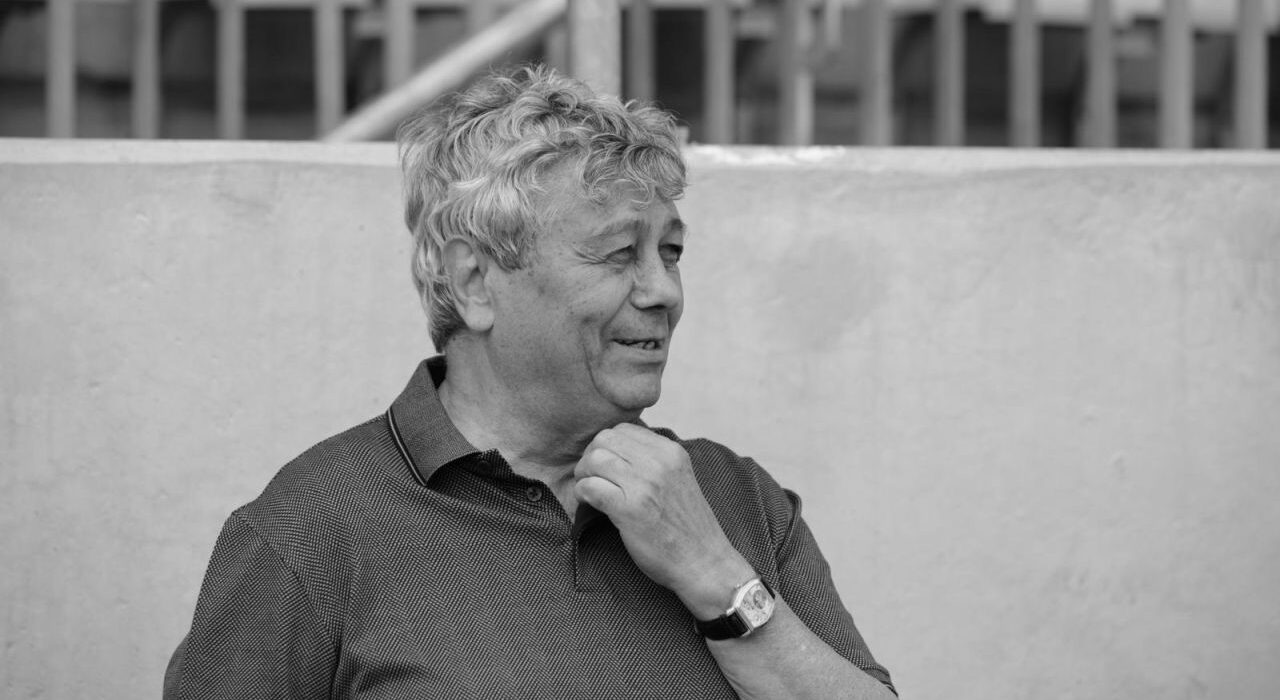 „Domn al domnilor.” Corriere dello Sport, plecăciune în fața lui Mircea Lucescu: îl clasează după Ferguson și Guardiola