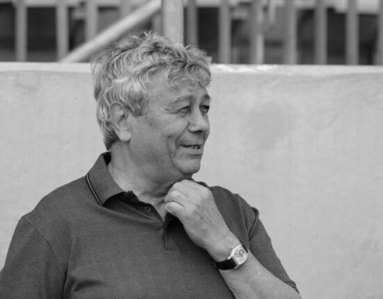 „Domn al domnilor.” Corriere dello Sport, plecăciune în fața lui Mircea Lucescu: îl clasează după Ferguson și Guardiola