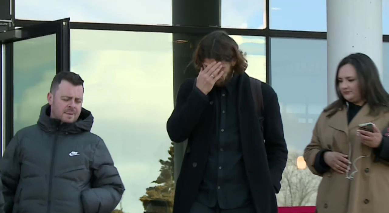 Fostul jucător al Barcelonei a venit să își ia rămas bun de la Mircea Lucescu și a izbucnit în lacrimi: ”În final vom înțelege!”