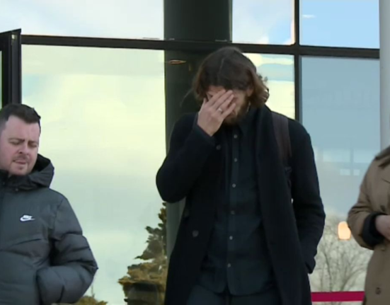 Fostul jucător al Barcelonei a venit să își ia rămas bun de la Mircea Lucescu și a izbucnit în lacrimi: ”În final vom înțelege!”
