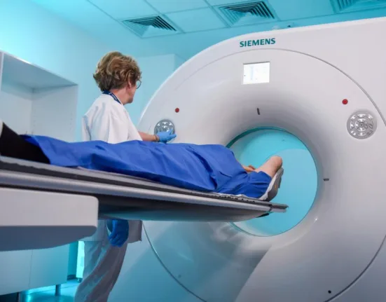 Imagistica care pune diagnosticul înaintea biopsiei. Medicul Tudor Cipruț: Diagnosticul de tumoră deja este pus de noi / video