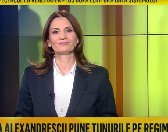 Victorie pentru Realitatea Plus: Curtea de Apel București suspendă decizia CNA de retragere a licenţei