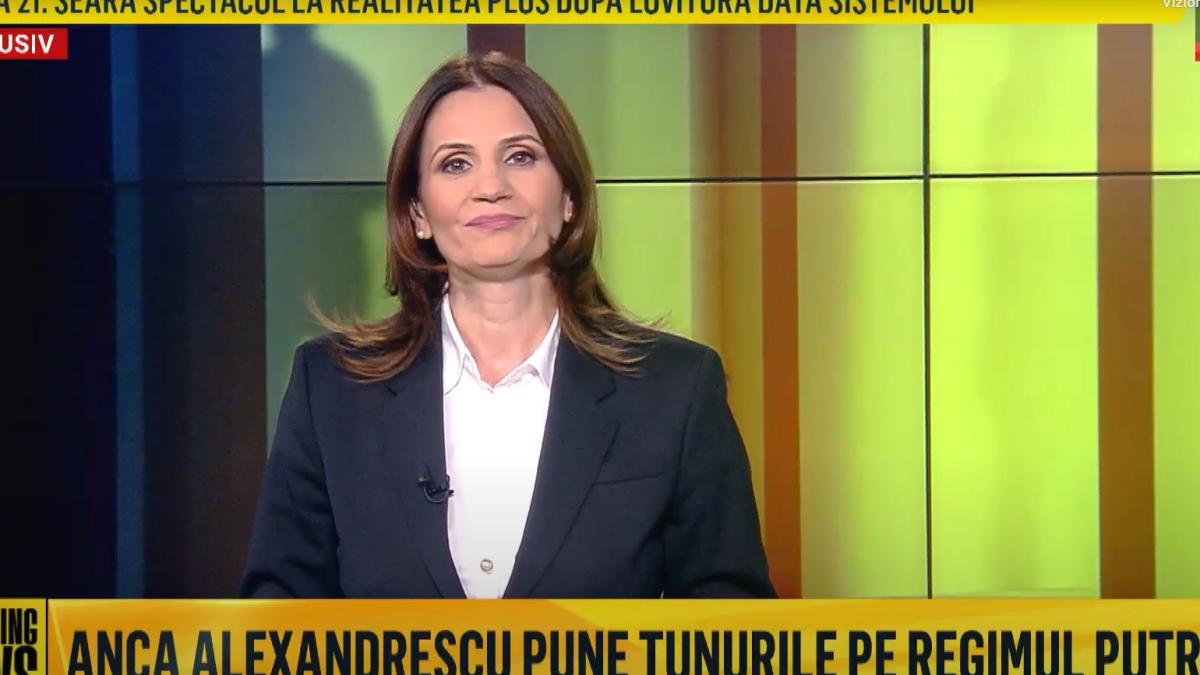 Victorie pentru Realitatea Plus: Curtea de Apel București suspendă decizia CNA de retragere a licenţei