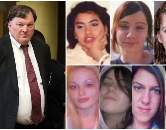 Cazul zguduitor al arhitectului care a recunoscut că a omorât 8 femei. Criminalul a mărturisit tot