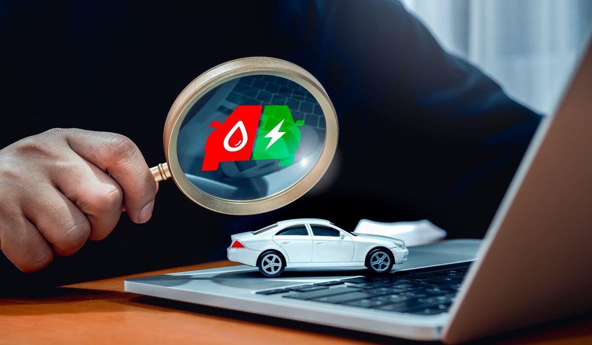 Analiza Autovit.ro Q1: Românii preferă SUV-urile și mașinile electrificate