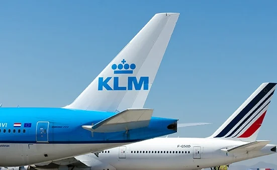 Cea mai veche companie aeriană din lume, campanie specială în România, la 30 de ani de operare continuă pe ruta Bucureşti-Amsterdam