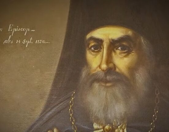 Cine a fost Sfântul Calinic de la Cernica, sărbătorit pe 11 aprilie, și de ce a fost canonizat
