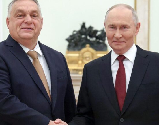 Ungaria la răscruce: Votul care ar putea lăsa Rusia fără voce în Consiliul European