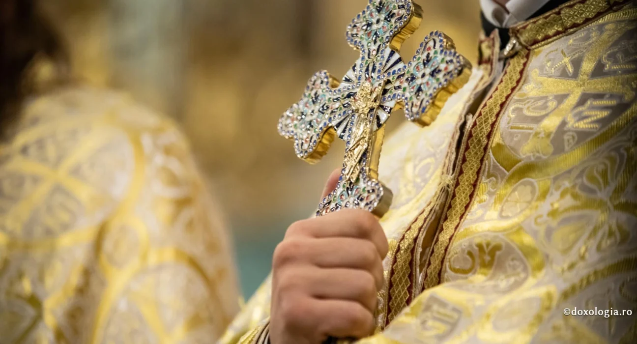 Archpriest Zaharia Peres: Easter Radiance breaks the darkness and restores eternal Light