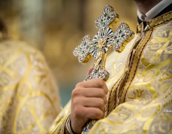 Archpriest Zaharia Peres: Easter Radiance breaks the darkness and restores eternal Light