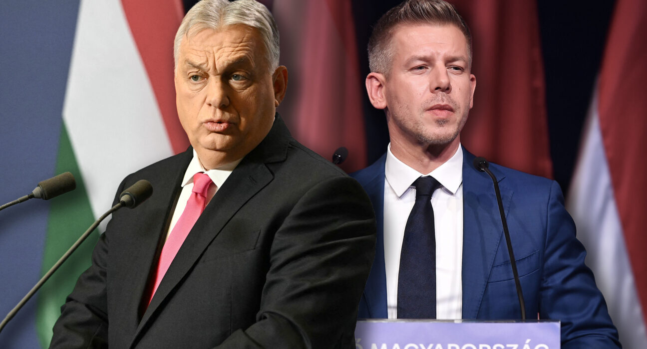 LIVE Rezultatele la alegerile din Ungaria, așteptate în scurt timp, după ce urnele s-au închis. Două sondaje preelectorale publicate acum sugerează o înfrângere pentru Viktor Orbán