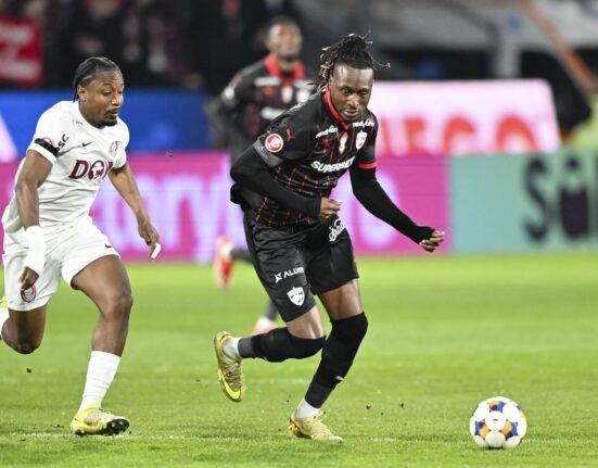 CFR Cluj