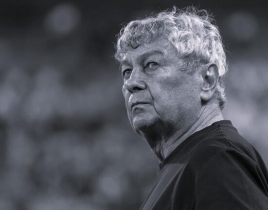 Cubul electronic de pe Arena Naţională a stricat imaginea cu Mircea Lucescu înainte de FCSB-Oţelul
