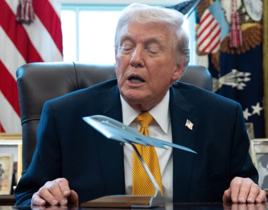 Trump șterge postarea care a stârnit furia susținătorilor săi creștini. „Blasfemie revoltătoare”