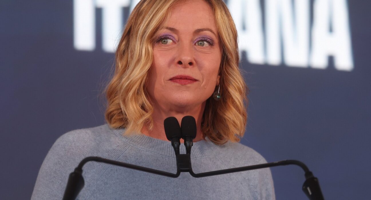 Aliata europeană a lui Trump condamnă „cuvintele inacceptabile” ale președintelui SUA despre Papa Leon