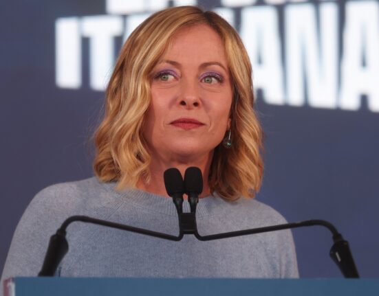 Aliata europeană a lui Trump condamnă „cuvintele inacceptabile” ale președintelui SUA despre Papa Leon