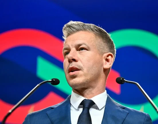 Viitorul lider de la Budapesta redefinește relațiile cu Kievul