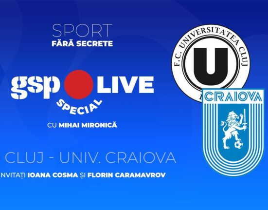 U Cluj