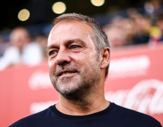Hansi Flick pune gaz pe foc: ”Suntem mai buni decât Atletico. Va fi incredibil!”