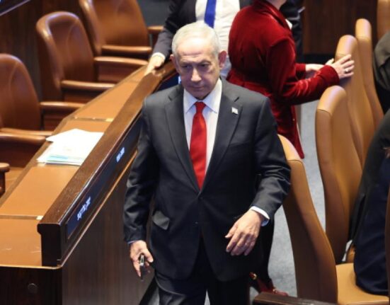 Netanyahu susține că Israelul a eliminat amenințarea unei invazii din Liban