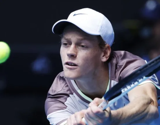 Sinner, noul lider ATP după victoria în finala de la Monte Carlo cu Alcaraz