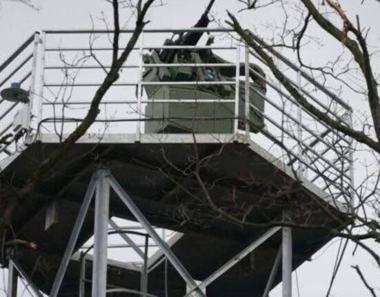 În Ucraina au apărut sistemele private de apărare aeriană. Cine le operează și ce implicații au