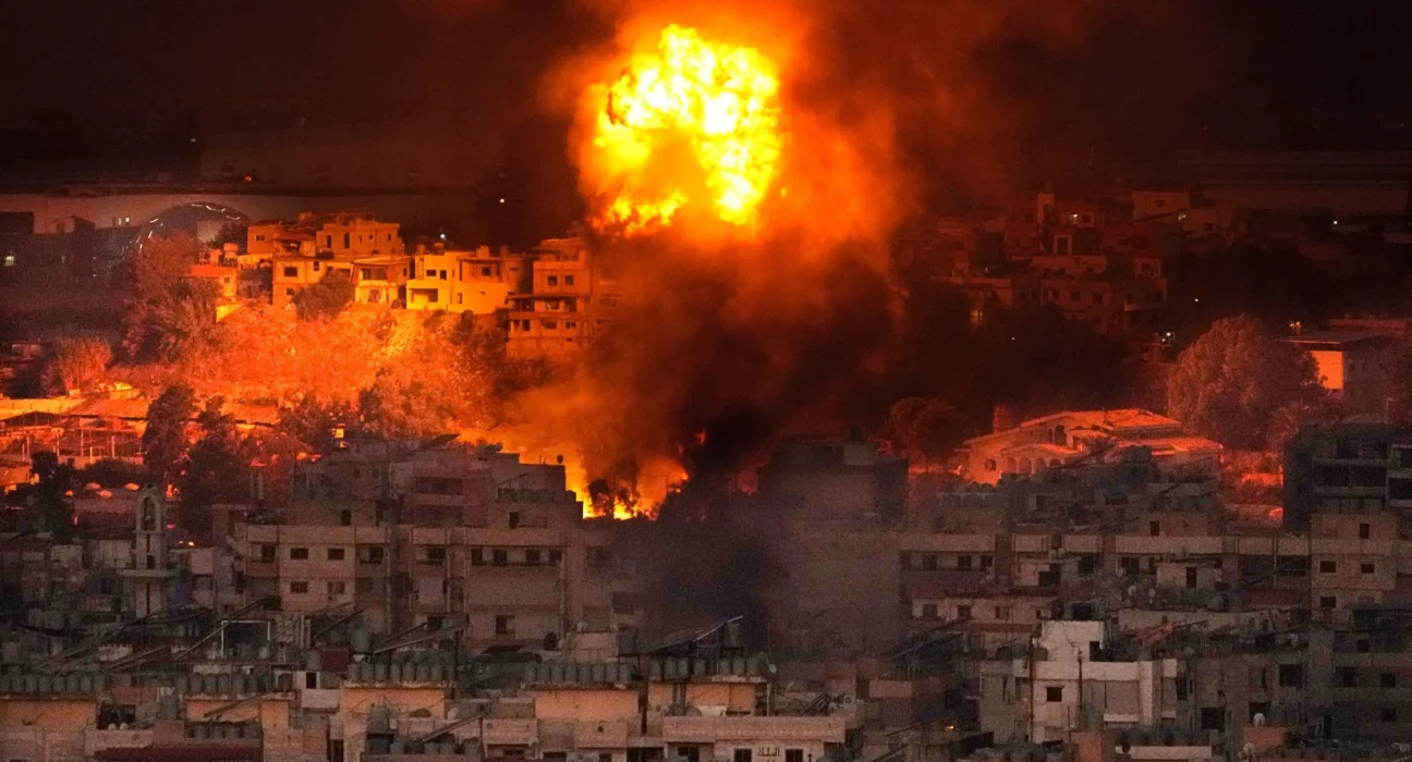 Hezbollah revendică 13 atacuri asupra nordului Israelului