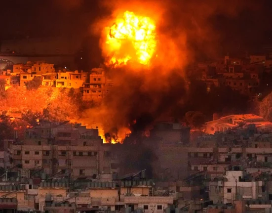 Hezbollah revendică 13 atacuri asupra nordului Israelului