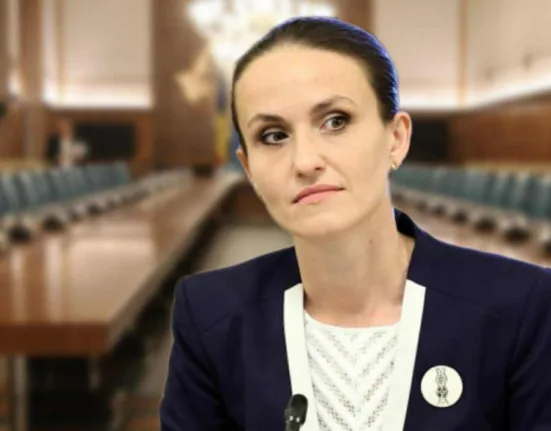 Oana Țoiu o invită în România pe Anita Orban, viitorul ministru de Externe al Ungariei. Ce se va discuta