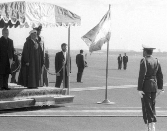 Când Ceaușescu a mers la Teheran: o poveste cu tâlc pentru regimurile autoritare de astăzi / Ambasadorul României în Israel, editorial în Haaretz