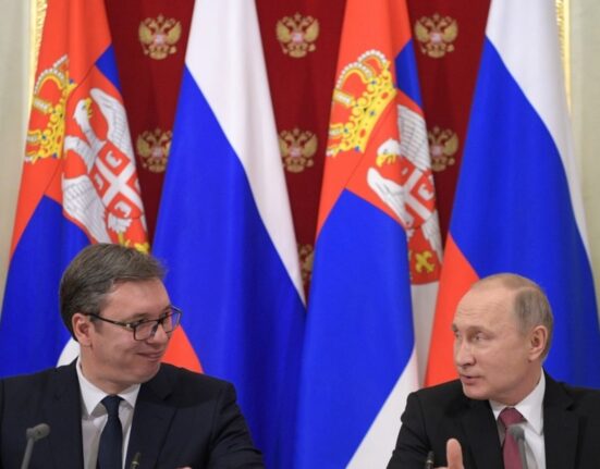 Primul lider care îl atacă pe Peter Magyar după ce acesta a sugerat că Putin este „nașul” autocraților
