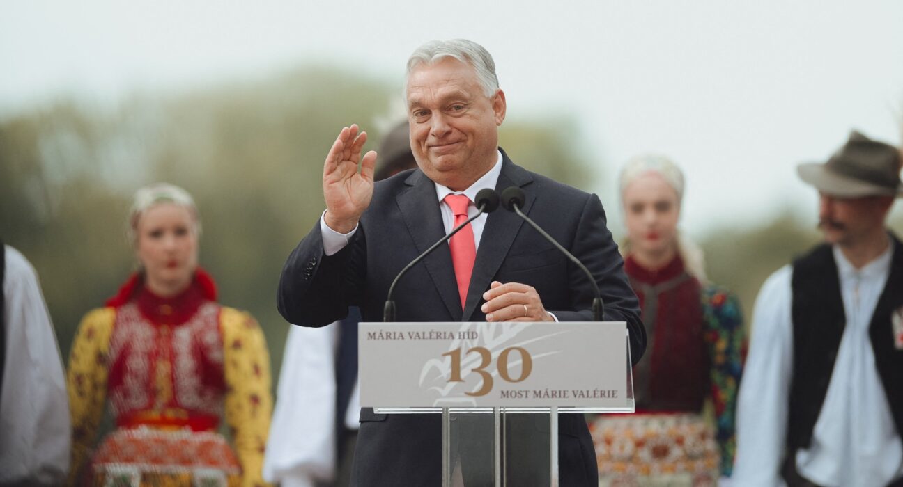 Modul în care Viktor Orban spune adio scenei politice europene. O tradiție de la Bruxelles nu va mai fi respectată