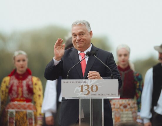 Modul în care Viktor Orban spune adio scenei politice europene. O tradiție de la Bruxelles nu va mai fi respectată