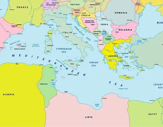 Se schimbă totul în Mediterană: efectele războiului din Iran încep să lovească în lanț și răzbat în inima Europei (expert)