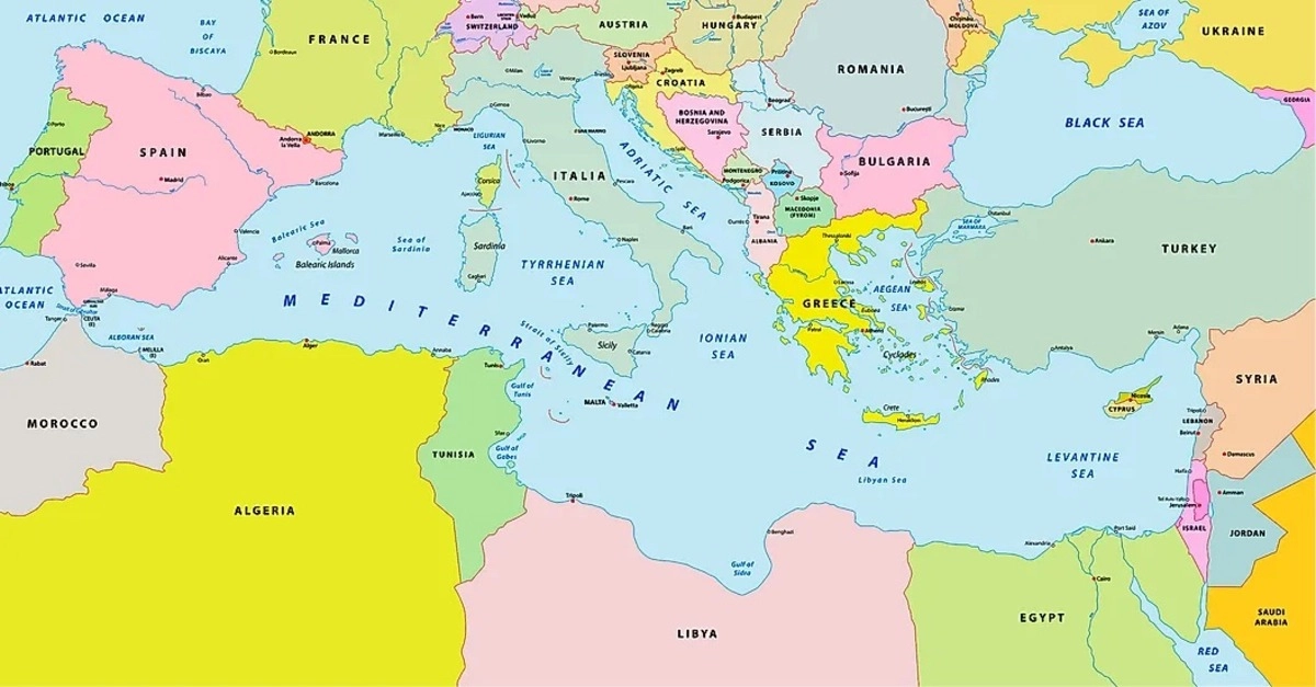 Se schimbă totul în Mediterană: efectele războiului din Iran încep să lovească în lanț și răzbat în inima Europei (expert)