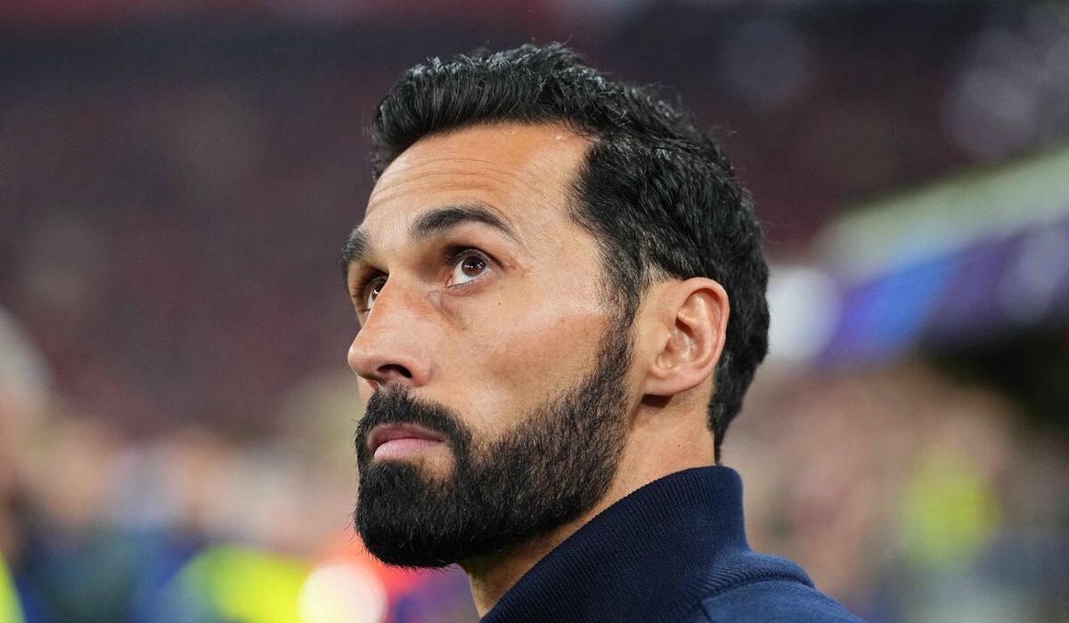 Alvaro Arbeloa contestă arbitrajul de la Munchen: „Asta e și mai grav!”