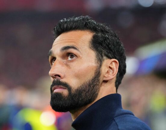 Alvaro Arbeloa contestă arbitrajul de la Munchen: „Asta e și mai grav!”