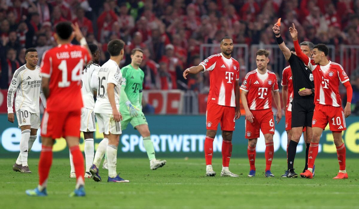 Verdictul specialistului spaniol la faza eliminării lui Camavinga, în Bayern