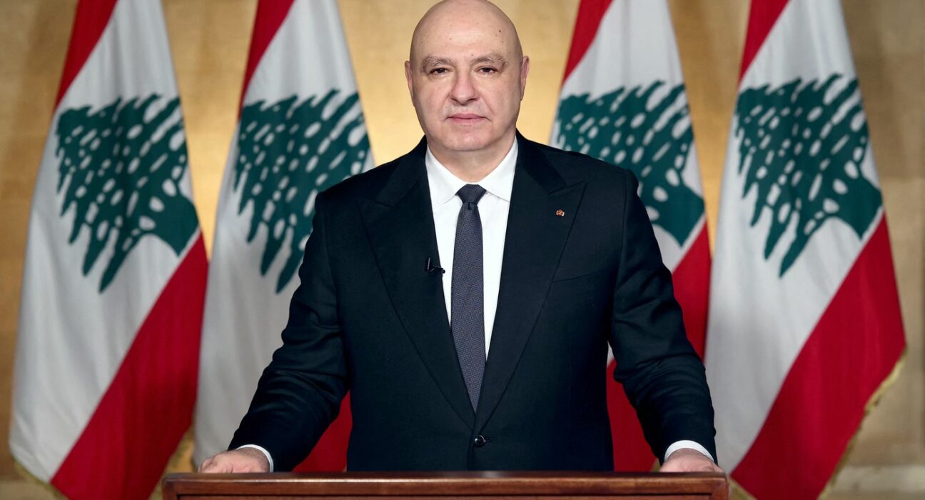 „Am recuperat Libanul pentru prima dată în 50 de ani”. Discursul președintelui Aoun către libanezi