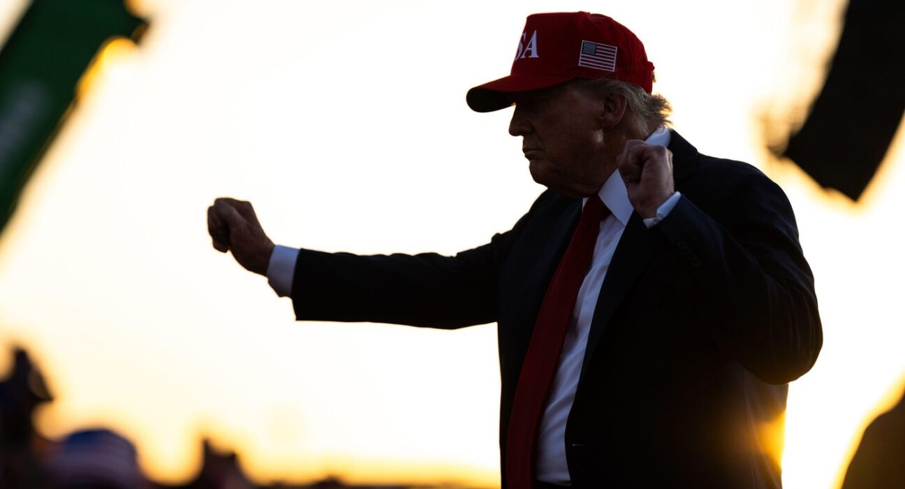 Trump susține că uraniul din Iran  va fi adus în SUA. „Vom excava cu mașinării mari”