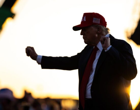 Trump susține că uraniul din Iran  va fi adus în SUA. „Vom excava cu mașinării mari”