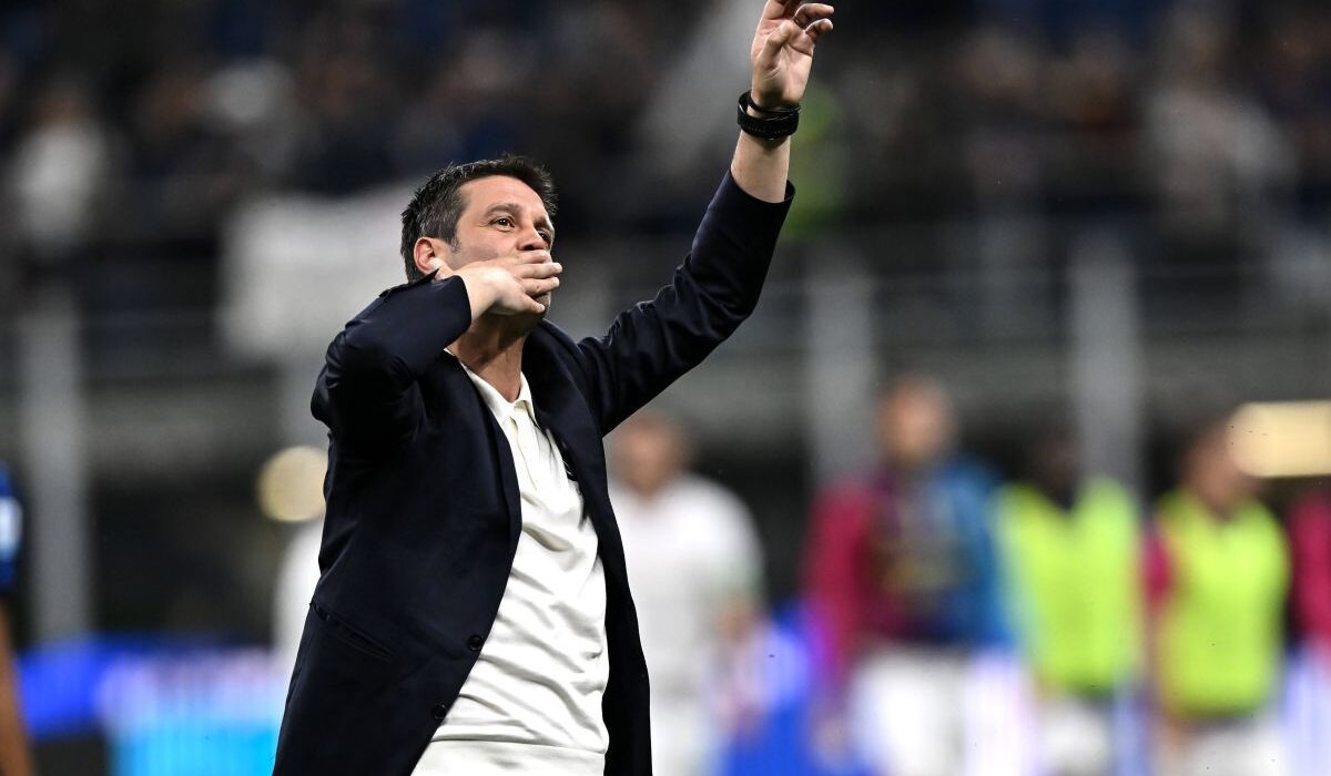 Ce note a primit Cristi Chivu după Inter