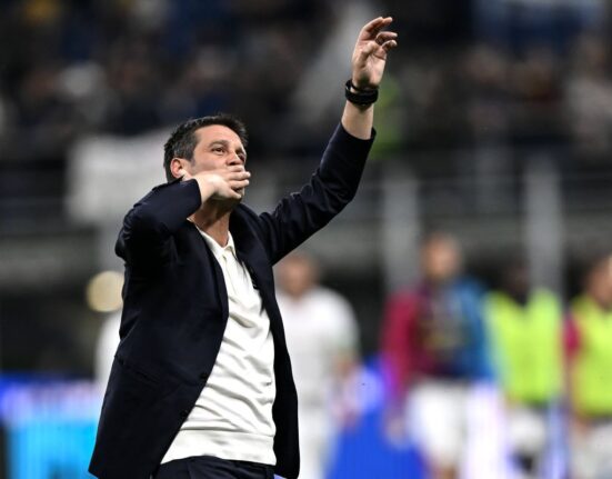 Ce note a primit Cristi Chivu după Inter