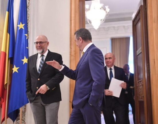 UDMR, decizie crucială privind guvernarea. Mandatul primit de Kelemen Hunor